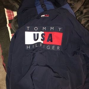 Tommy Hilfiger jacket